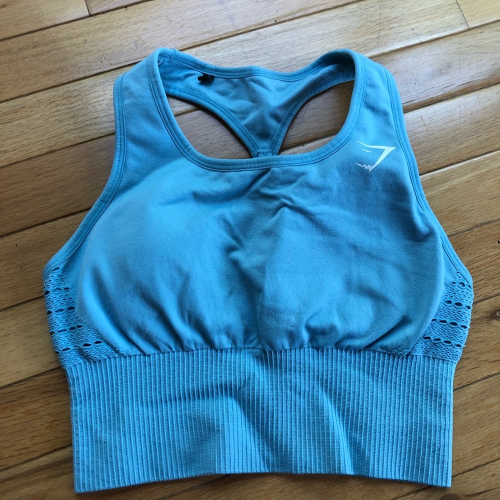 Gymshark Energy Sports Bra